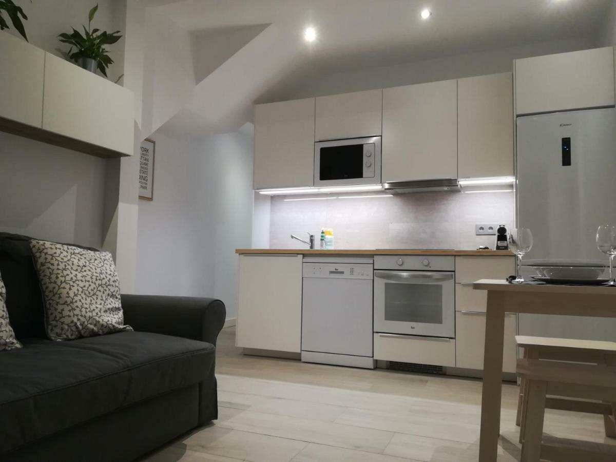 Apartamento Valeria بويرتو ذيل كارمين المظهر الخارجي الصورة