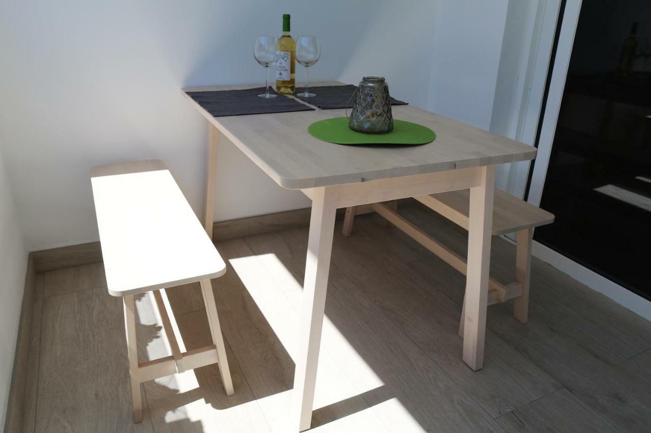 Apartamento Valeria بويرتو ذيل كارمين المظهر الخارجي الصورة