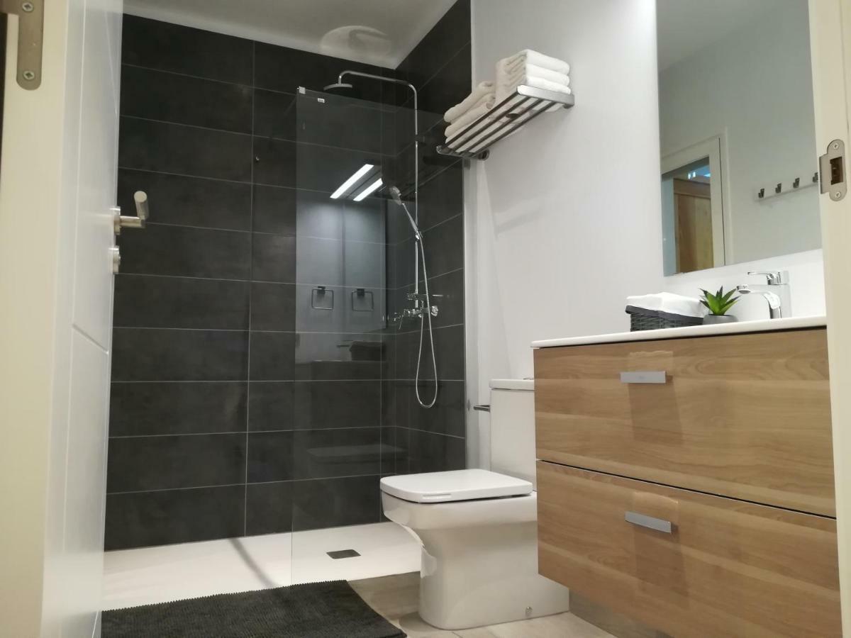 Apartamento Valeria بويرتو ذيل كارمين المظهر الخارجي الصورة