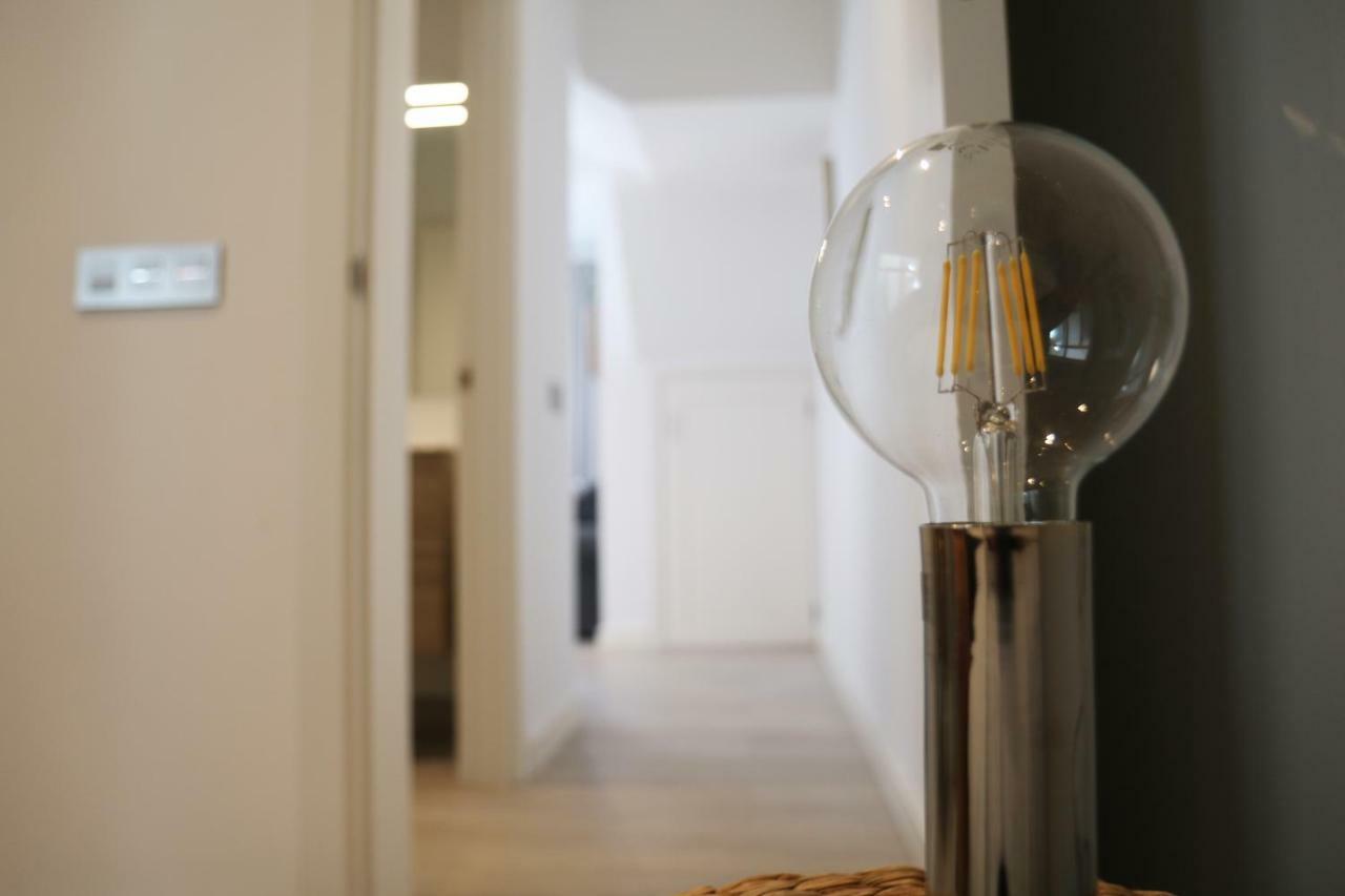 Apartamento Valeria بويرتو ذيل كارمين المظهر الخارجي الصورة
