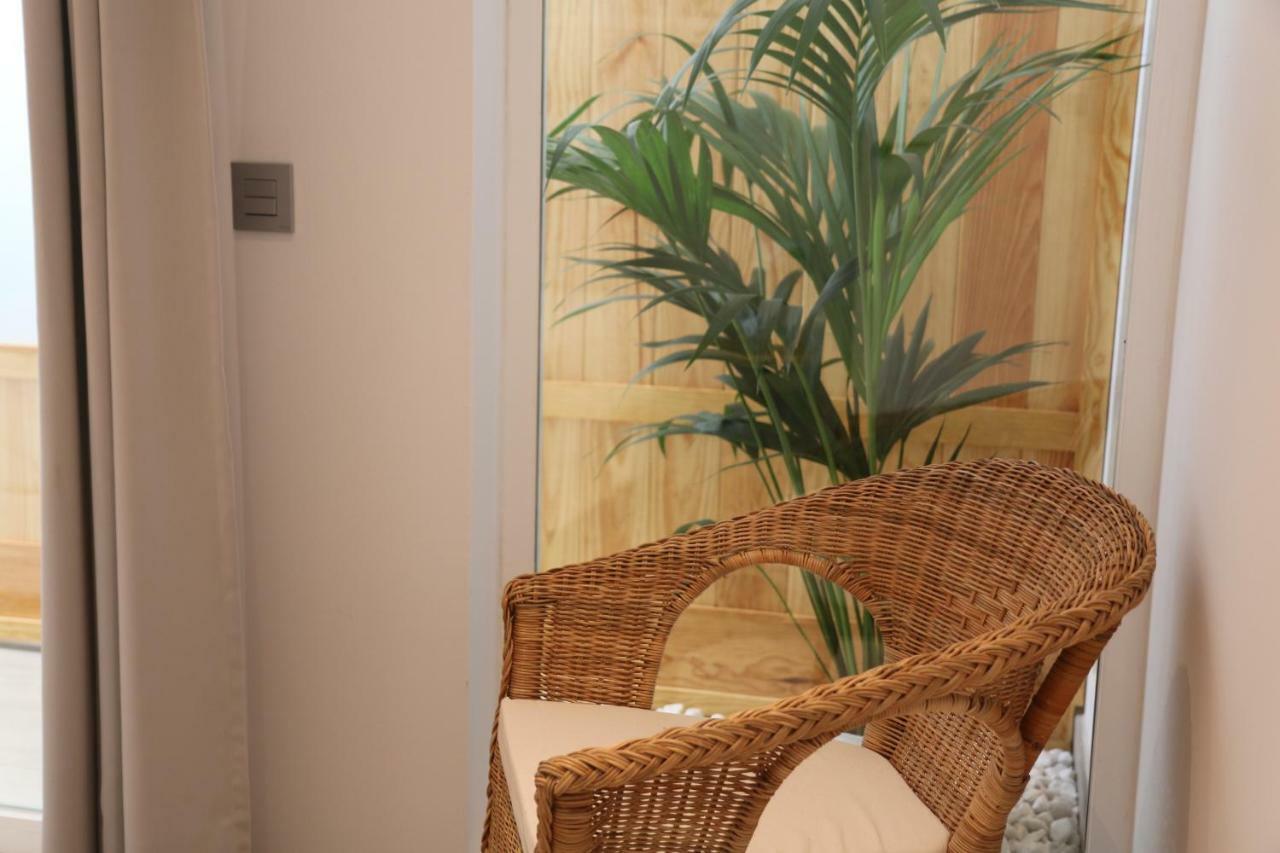Apartamento Valeria بويرتو ذيل كارمين المظهر الخارجي الصورة