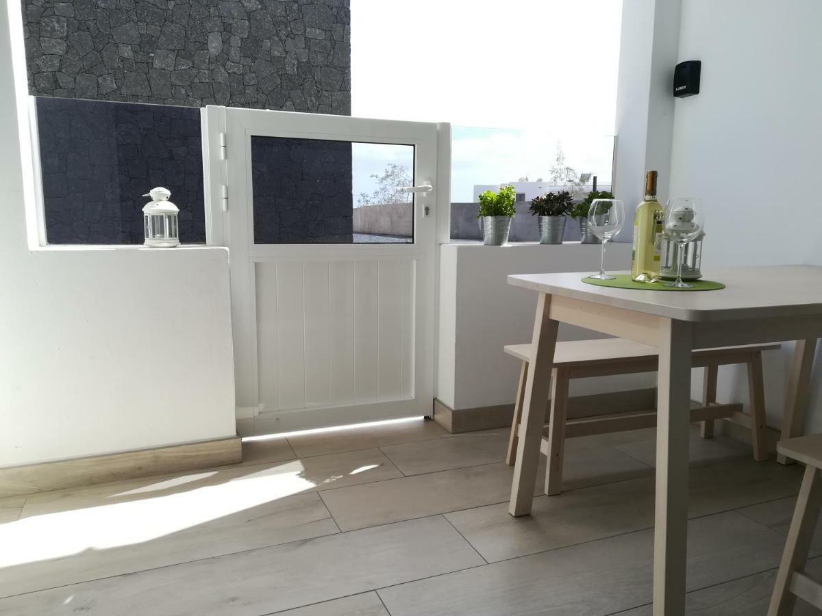 Apartamento Valeria بويرتو ذيل كارمين المظهر الخارجي الصورة