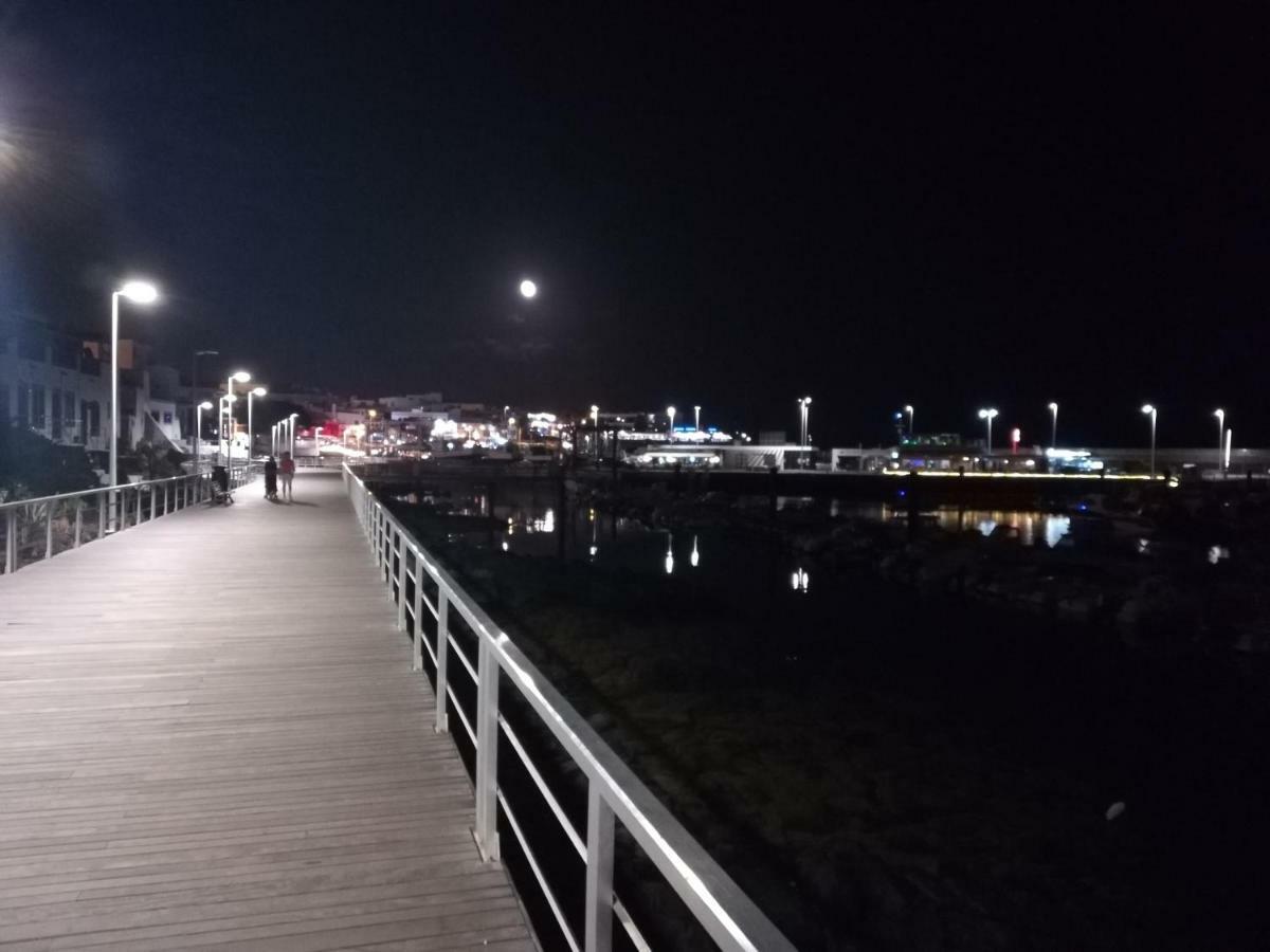 Apartamento Valeria بويرتو ذيل كارمين المظهر الخارجي الصورة