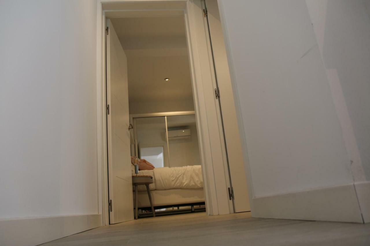 Apartamento Valeria بويرتو ذيل كارمين المظهر الخارجي الصورة