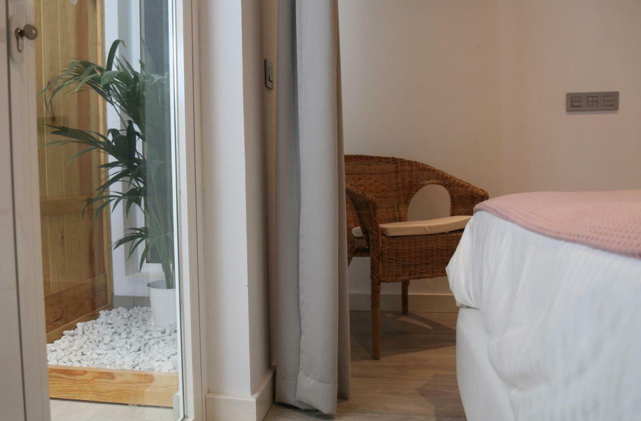 Apartamento Valeria بويرتو ذيل كارمين المظهر الخارجي الصورة