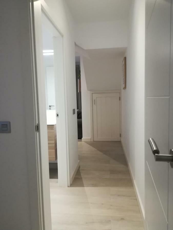 Apartamento Valeria بويرتو ذيل كارمين المظهر الخارجي الصورة