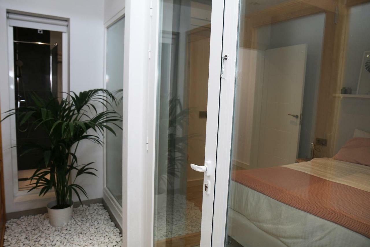 Apartamento Valeria بويرتو ذيل كارمين المظهر الخارجي الصورة
