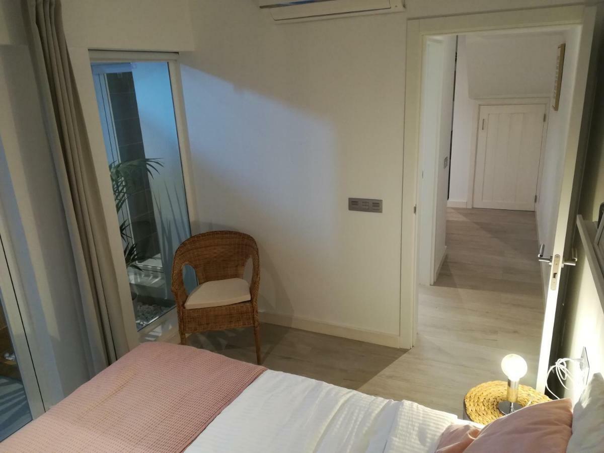 Apartamento Valeria بويرتو ذيل كارمين المظهر الخارجي الصورة